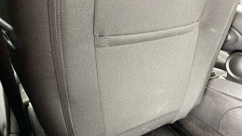 MINI Hatchback 2.0 Cooper S Sport II 5dr Auto [Comfort/Nav Pack] Petrol Hatchback